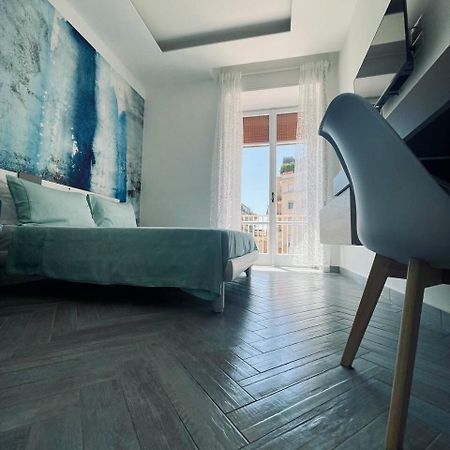 Bluceleste Salerno Centro 外观 照片