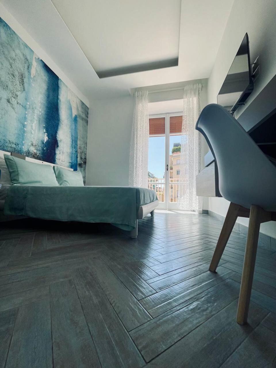 Bluceleste Salerno Centro 外观 照片