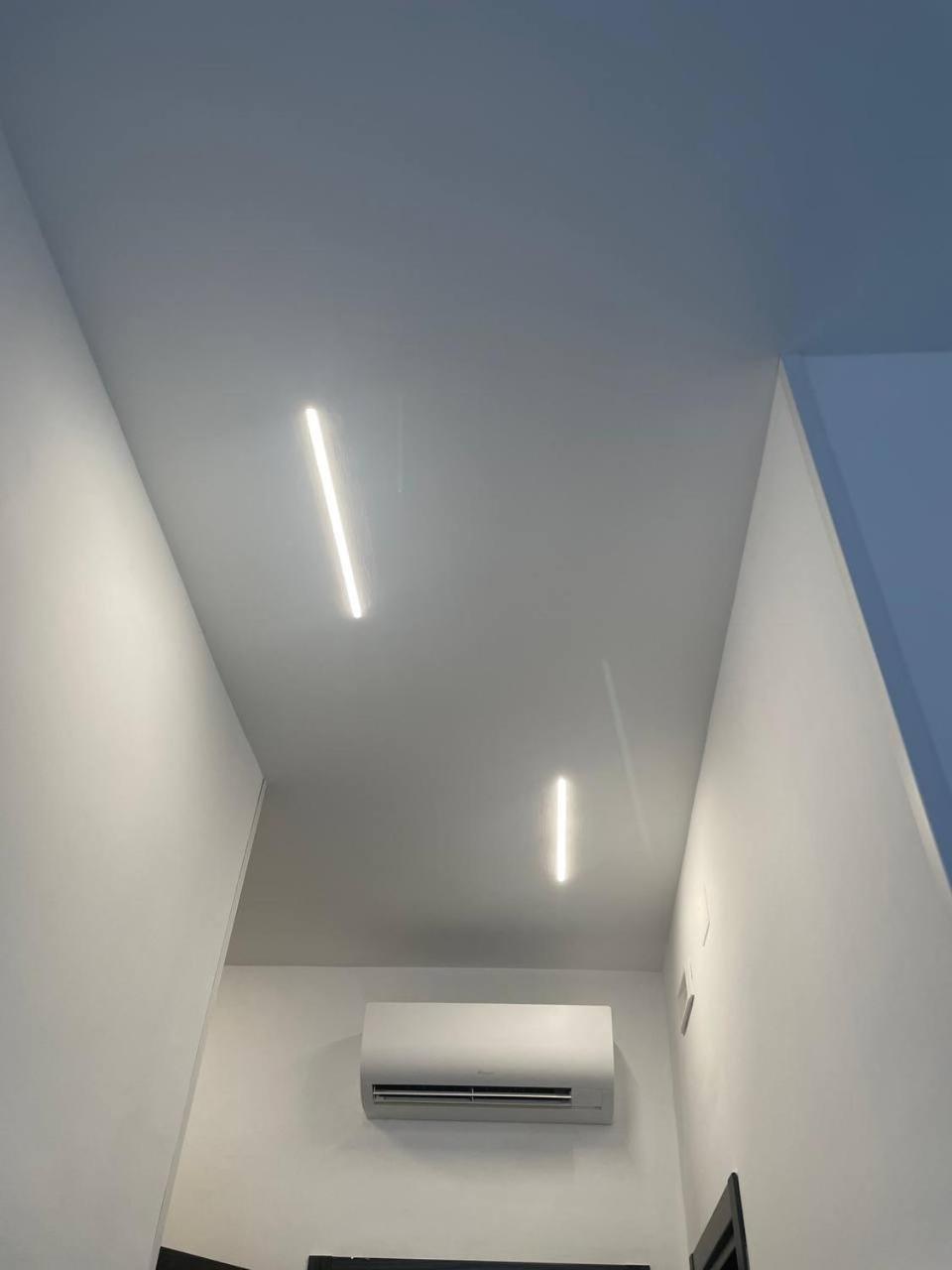 Bluceleste Salerno Centro 外观 照片