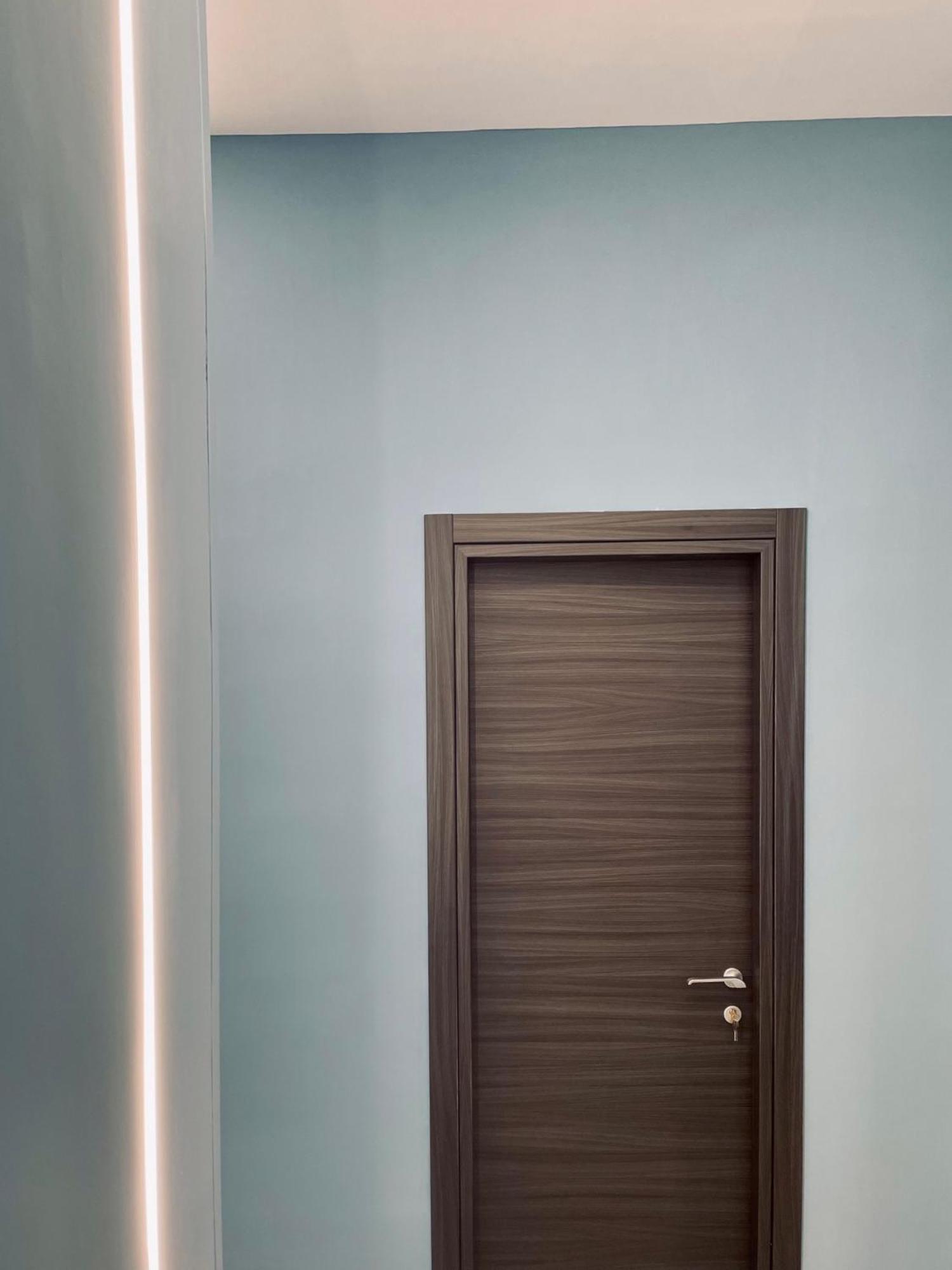 Bluceleste Salerno Centro 外观 照片