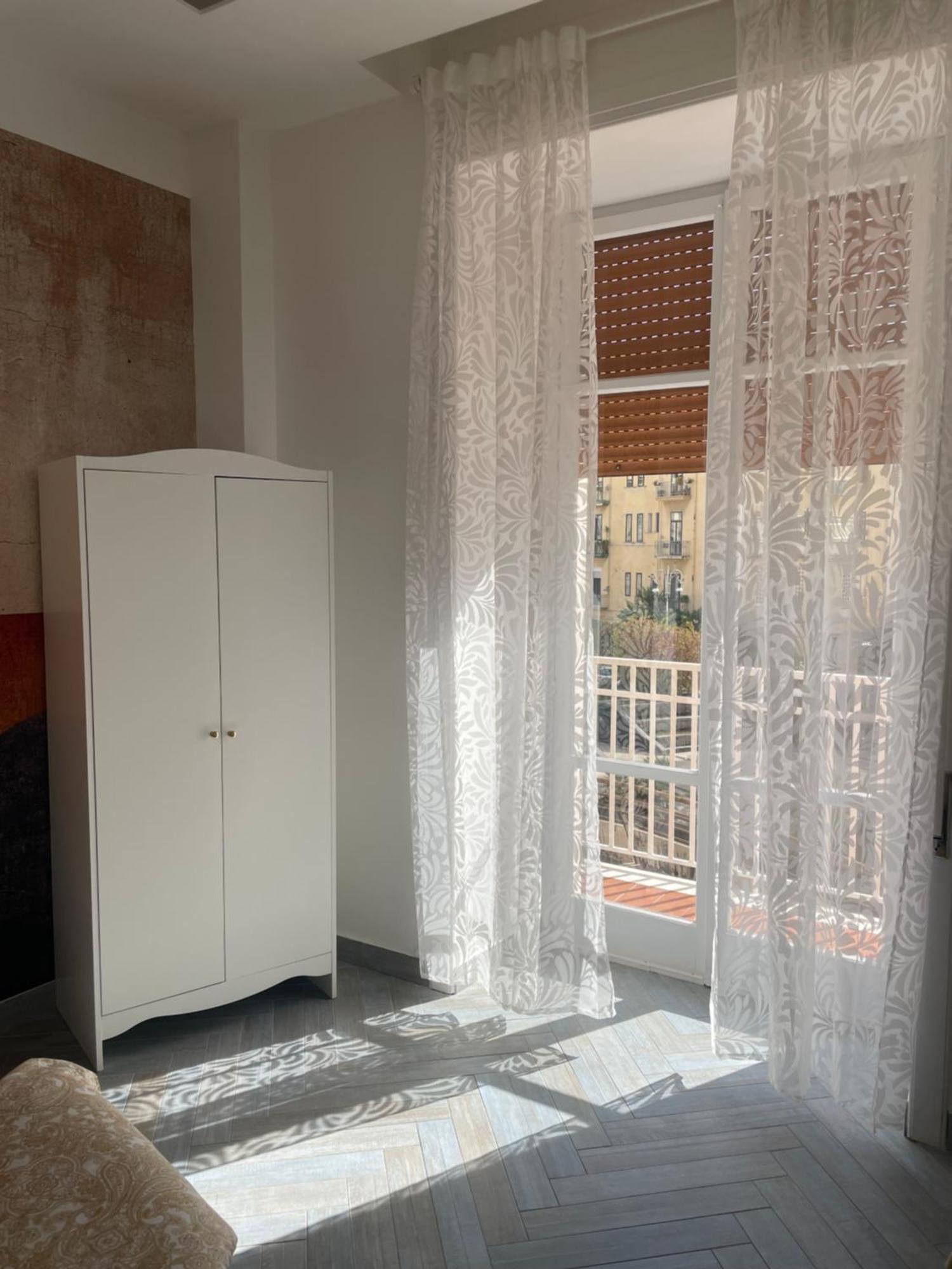Bluceleste Salerno Centro 外观 照片