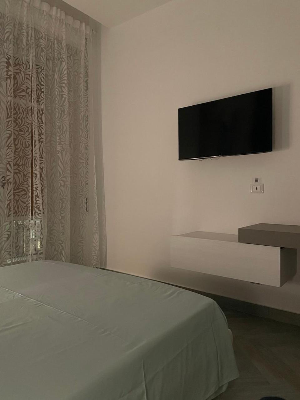 Bluceleste Salerno Centro 外观 照片