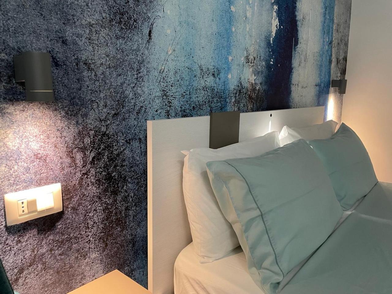 Bluceleste Salerno Centro 外观 照片